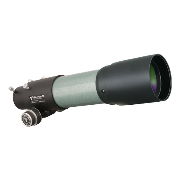 TV-76 Green OTA Telescope