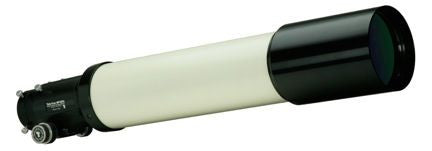 NP127is f/5.2 Petzval Refracting Telescope
