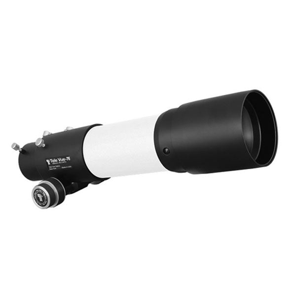 TV-76 White OTA Telescope