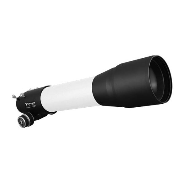 TV85 APO Telescope - Ivory