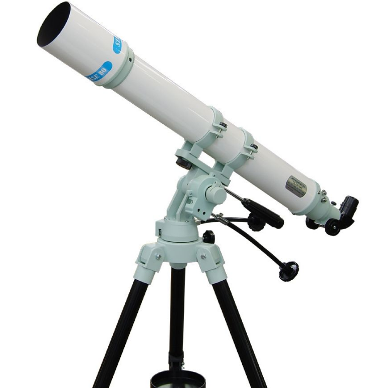 Starbase 80 f/10 Doublet Refracting Telescope