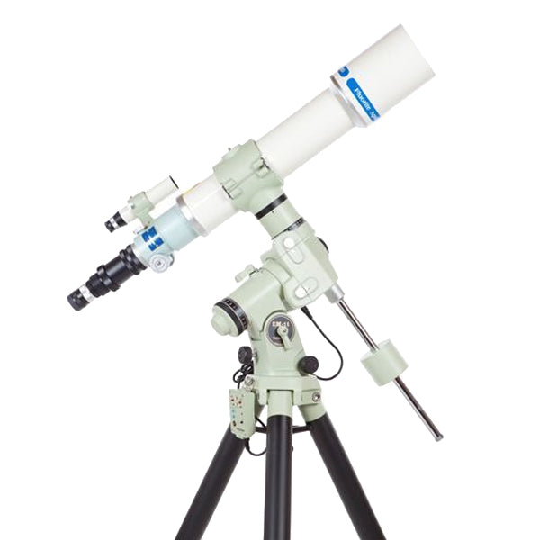 FC-100DC F/7.4 Fluorite Refractor