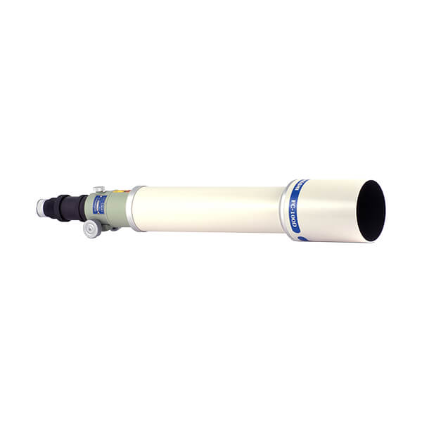 FC-100DF f/7.4 Fluorite APO Refractor