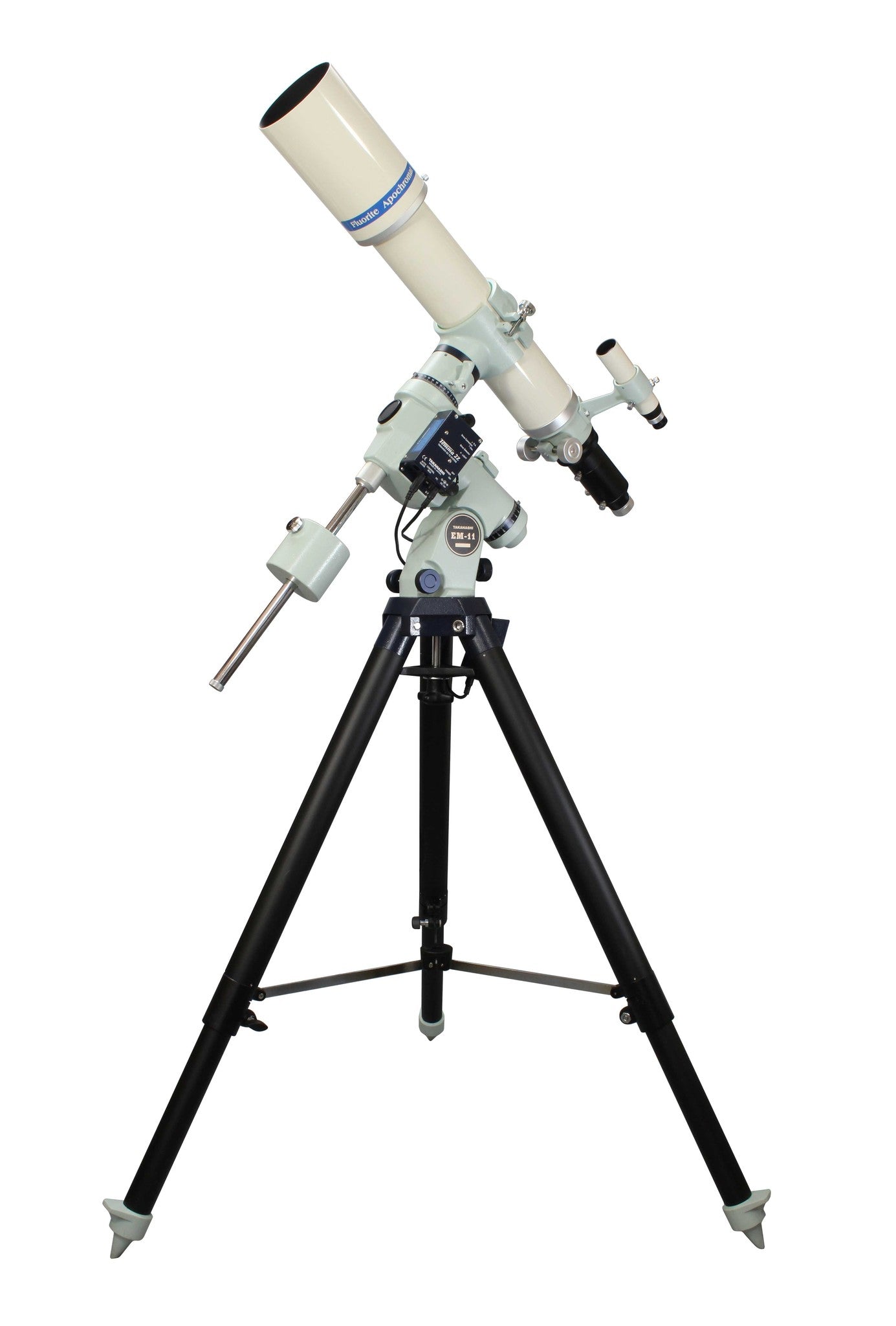 FC-100DZ f/8 Doublet Refracting Telescope