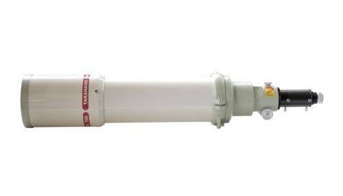 TOA-130NS Triplet APO Double ED Refractor - 2.7" Focuser