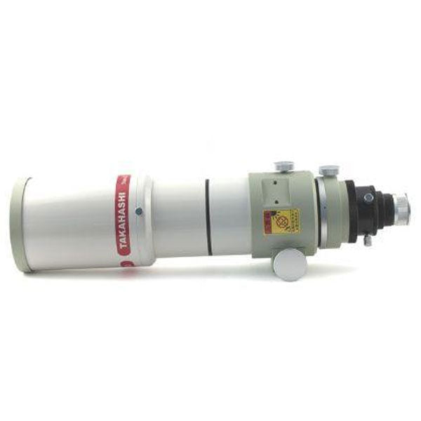 FSQ-85EDX f/5.3 Petzval Refracting Telescope - With Flattener