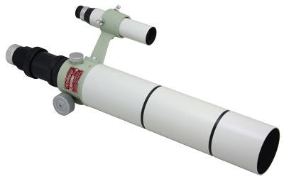 FS-60Q Fluorite Refractor w/ CQ Module