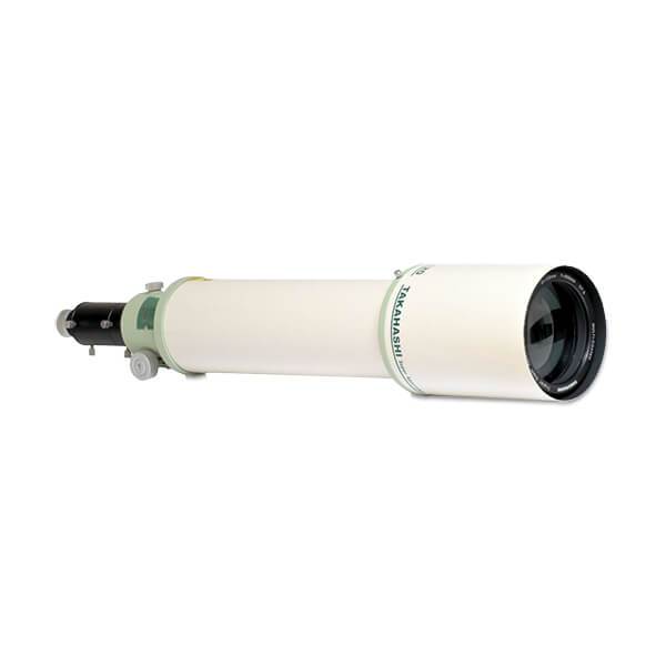 TS-120 120 APO Refractor with 3-inch FeatherTouch Focuser from SI