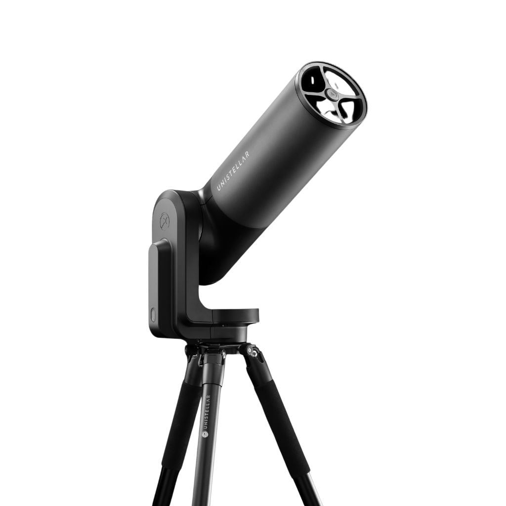 eQuinox 2 Smart Telescope for Light Polluted Cities