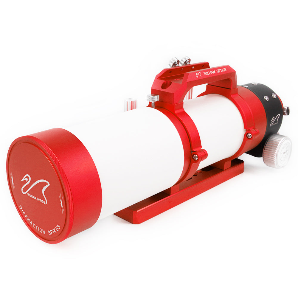 Gran Turismo 71 APO Refractor - Red
