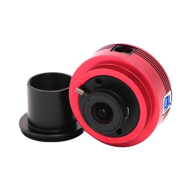 ASI120MC Super Speed Color CMOS Telescope Camera