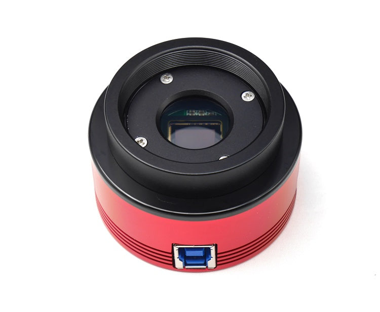 ASI174MM Monochrome Planetary Imaging Camera