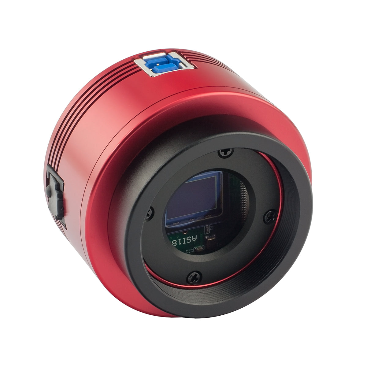 ASI183MM Monochrome CMOS Telescope Camera