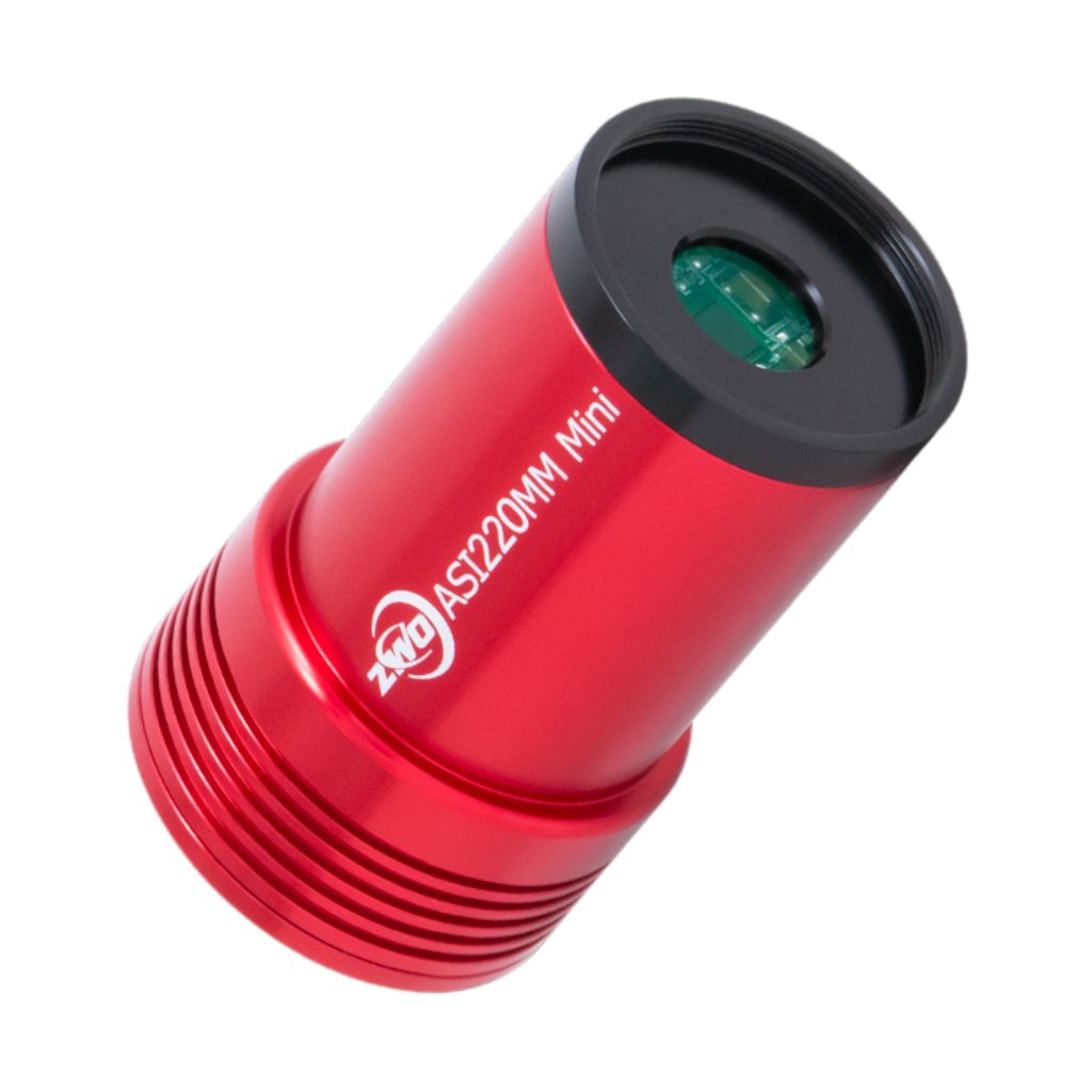 ASI220MM Mini USB2.0 Mono Guide Camera