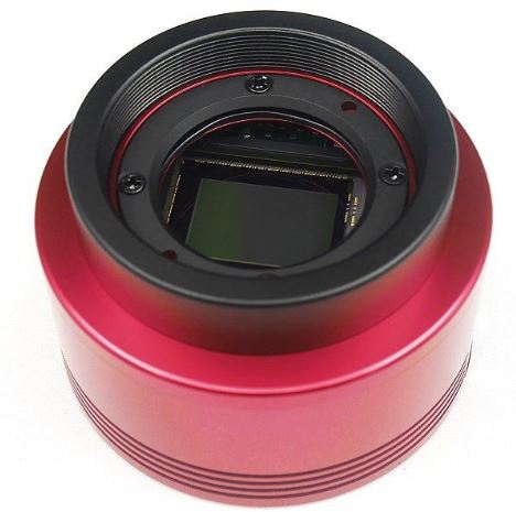 ASI294 Color CMOS Telescope Camera