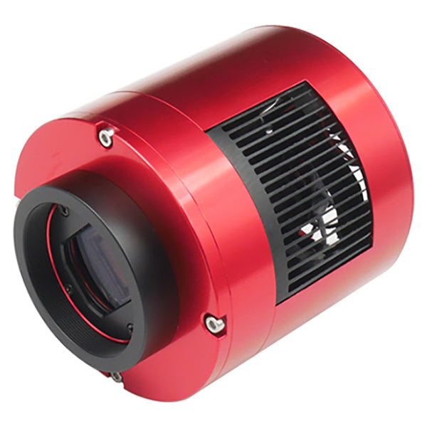 ASI 294MM Pro Cooled Mono Astrophotography Camera