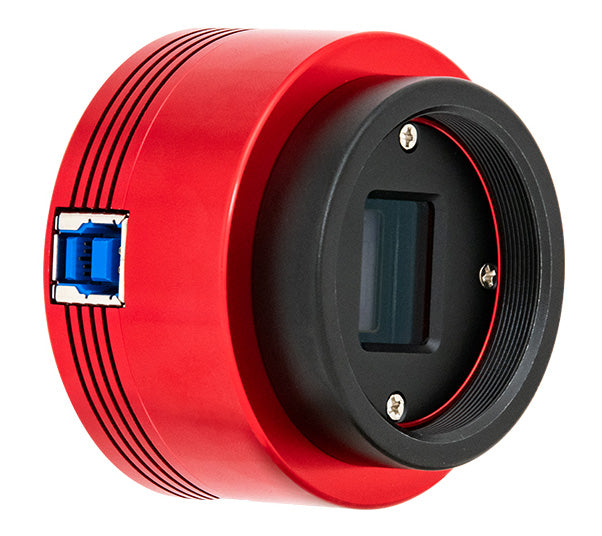 ASI432MM USB 3.0 Mono Astronomy Camera
