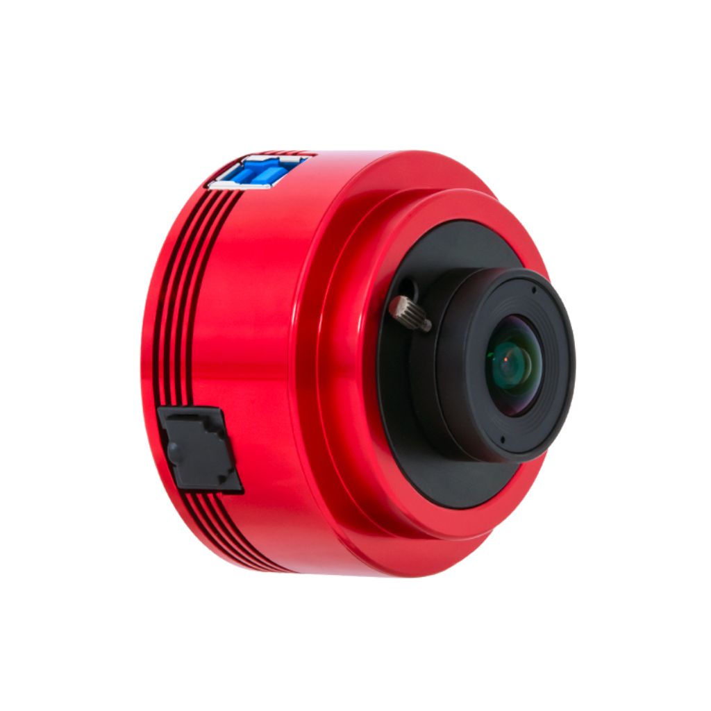 ASI462MM Planetary Camera Without DDR3 memory