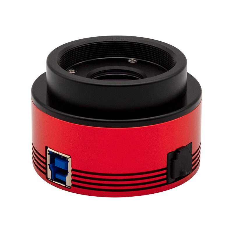 ASI482MC Color CMOS Camera
