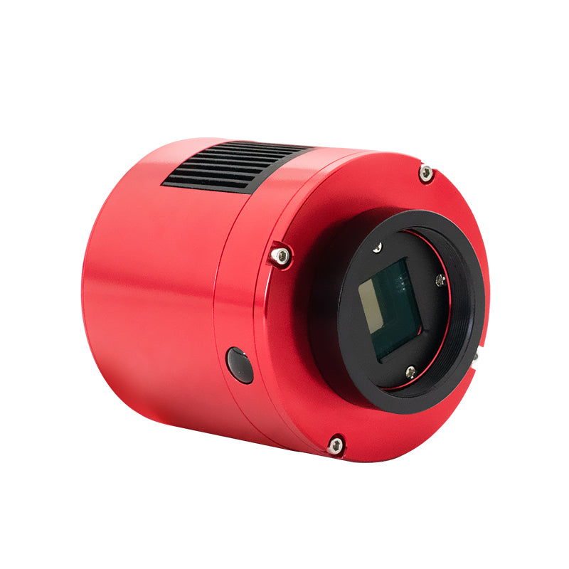 ASI533MM Pro CMOS Monochrome Camera