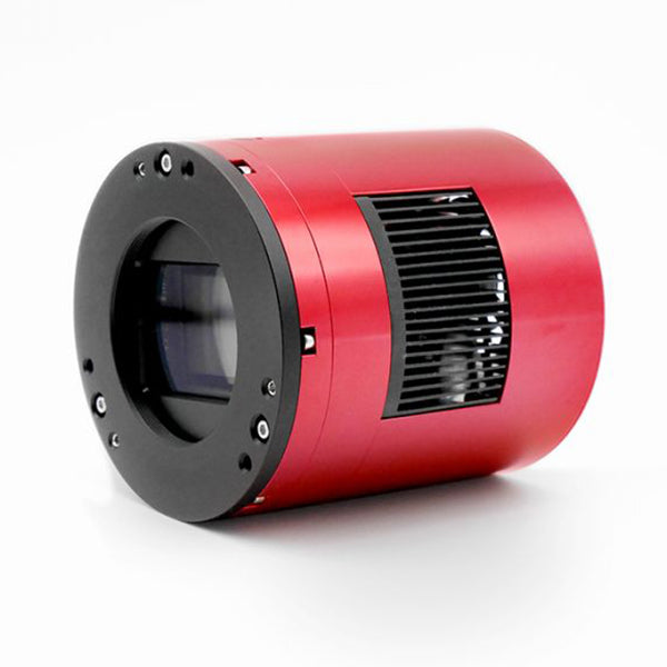 ASI6200MC Pro Cooled Color Camera