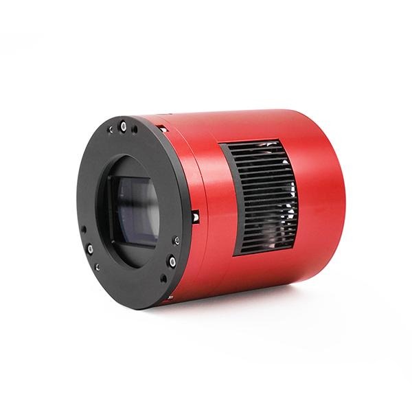 ASI6200MM Pro Cooled Monochrome Camera