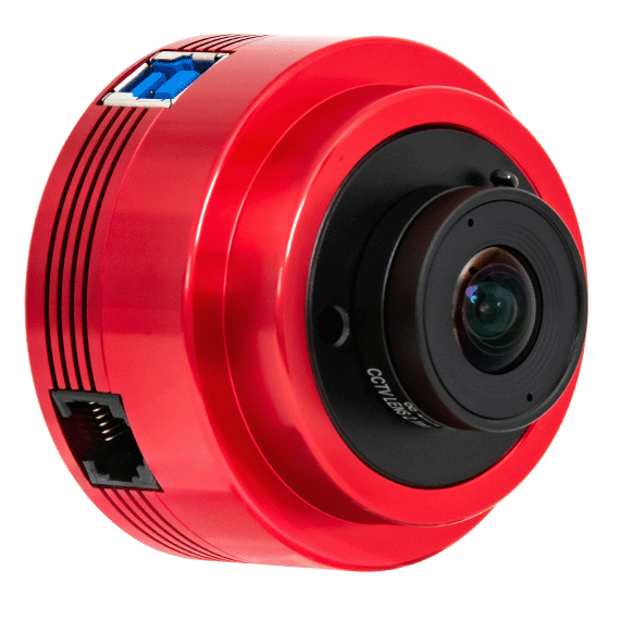 ASI662MC USB 3.0 Color Astronomy Camera