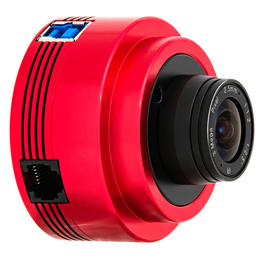 ASI678MC USB 3.0 Color Astronomy Camera